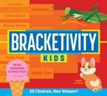 Image of Bracketivity Kids: 32 Choices, One Winner!