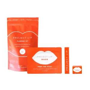 Image of Project Lip Lip Plumping Kit
