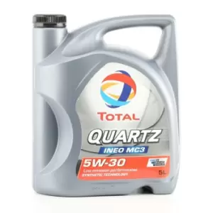 Image of TOTAL Engine oil 2204221