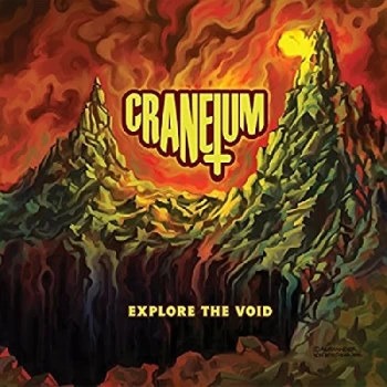Image of Craneium - Explore the Void CD