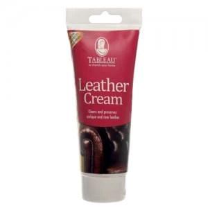 Image of Tableau Leather Cream - 200ml