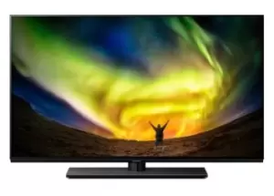 Image of Panasonic 42" TX-42LZ800B Smart 4K Ultra HD OLED TV