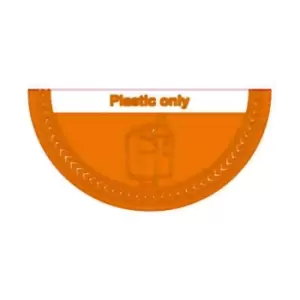 Image of Only Trained And Authorised Persons... - Sav (300 X 200MM)