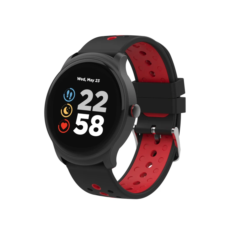 Image of Canyon CNS-SW81BR smartwatch / sport watch 3.3cm (1.3") IPS 44 m