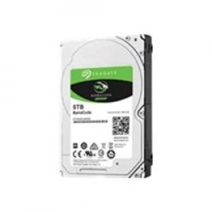Image of Seagate BarraCuda 5TB Hard Disk Drive