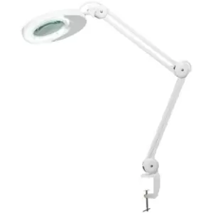 Image of Inlight Buda Fluorescent Task Lamp 22W Daylight White