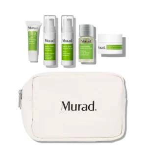 Image of Murad Retinol Starter Kit