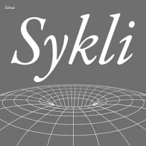 Image of Sykli by Siinai Vinyl Album