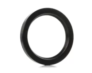 Image of REINZ Crankshaft Seal 81-15287-30 Crankshaft Gasket,Shaft Seal, crankshaft VW,VOLVO,TRANSPORTER III Bus,KAEFER,Kaefer Cabrio (15),TRANSPORTER II Bus