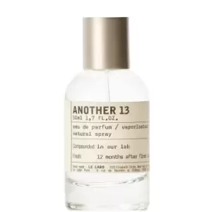 Image of Le Labo Another 13 Eau de Parfum Unisex 50ml
