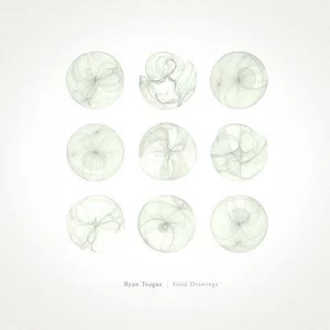 Image of Ryan Teague - Field Drawings Vinyl