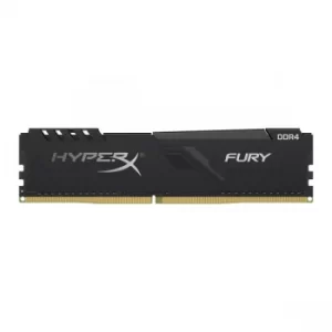 Image of HyperX Fury 8GB 2666MHz DDR4 RAM