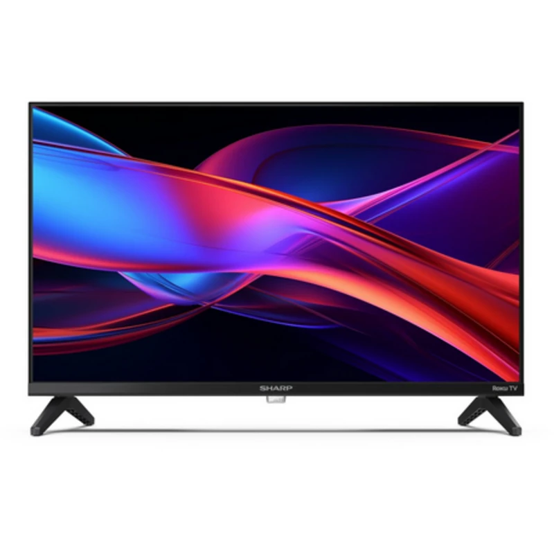 Image of Sharp 24" 1T-C24GD2225K Smart HD Ready LED TV