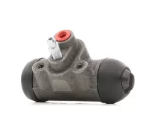 Image of TRW Brake Cylinder BWH406 Wheel Cylinder,Brake Wheel Cylinder SUZUKI,Grand Vitara II SUV (JT, TE, TD),Grand Vitara I SUV (FT, HT)