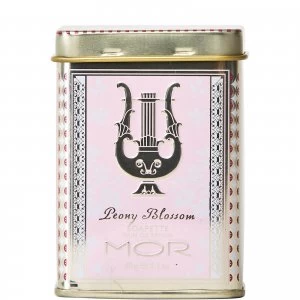 Image of MOR Soapette Peony Blossom 60g