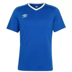 Image of Umbro Legacy Jersey Mens - Blue