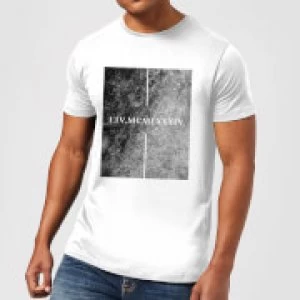 Image of Roman 1984 T-Shirt - White - 5XL