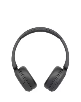 Image of Sony WH-CH520 WHCH520B Wireless Headphones