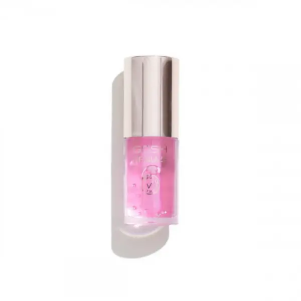 Image of GOSH Copenhagen Lip Glaze 001 Shocking Pink