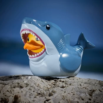 Image of Jaws Collectable Tubbz Duck - Bruce