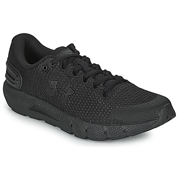 Image of Urban Armor Gear CHARGED ROGUE 2.5 mens Running Trainers in Black,11
