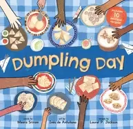 Image of dumpling day