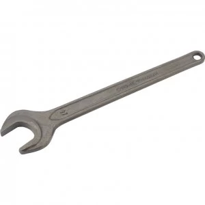 Image of Draper Single Open Ended Spanner Metric 24mm