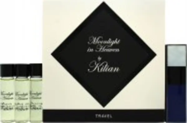 Image of By Kilian Moonlight in Heaven Travel Gift Set 4 x 7.5ml EDP