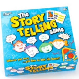 Image of Story Telling Game