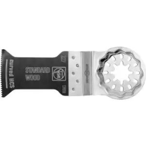Image of Fein 63502227210 Fein Plunge saw blade 1 Piece
