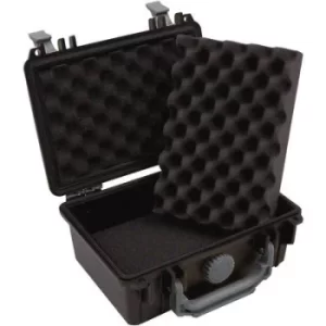 Image of VISO WAT210 Universal Tool box (empty) (L x W x H) 210 x 167 x 90 mm