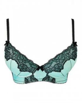 Image of Ann Summers Aleece Longline Bra