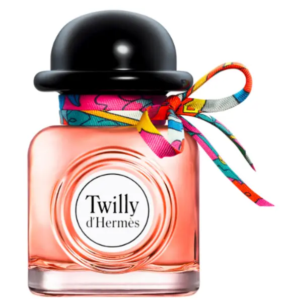 Image of Hermes Twilly D Hermes Eau de Parfum For Her 30ml