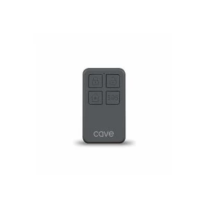 Image of Veho Cave Smart Remote Control - works with Starter Kit