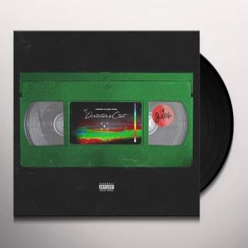 Image of Curren$y & Harry Fraud - The Director's Cut Vinyl