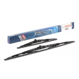 Image of Bosch Wiper blade OPEL,VAUXHALL 3 397 010 414 95518316,95518316