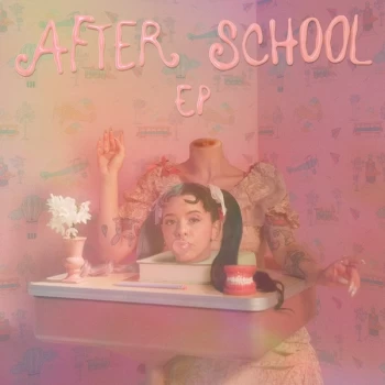 Image of Melanie Martinez - After School Vinyl