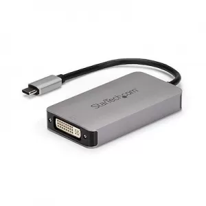 Image of USB C to DVI Dual Link Adapter