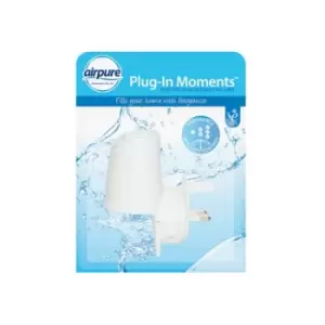 Image of Airpure Electric Oil Plug In Machine