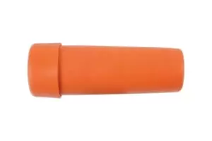 Image of Laser Tools 6635 Cable End Shroud with Grip Collar - 35mm