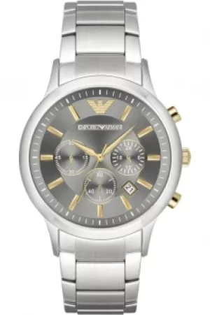 Image of Emporio Armani Renato AR11047 Men Bracelet Watch
