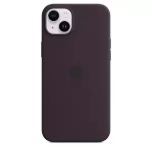 Image of Apple MPT93ZM/A mobile phone case 17cm (6.7") Cover Burgundy