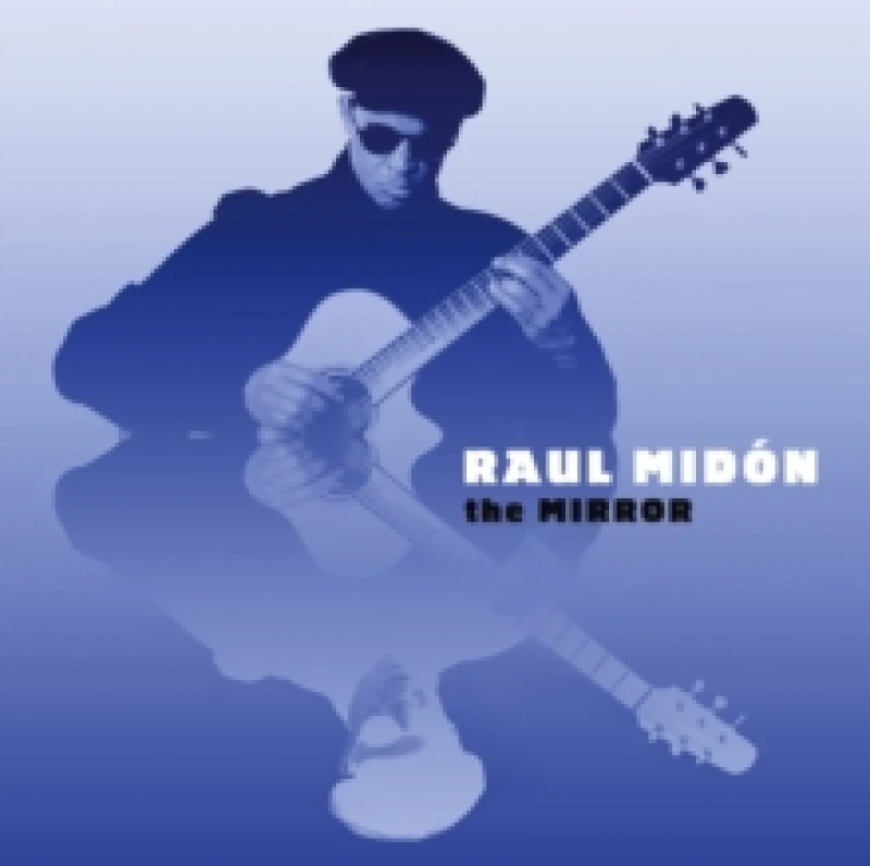 Image of The Mirror CD / Album