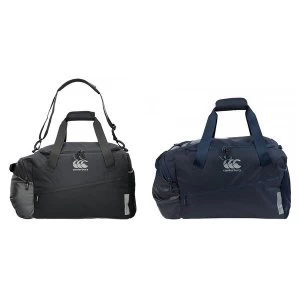 Image of Canterbury Vaposhield Medium Sports Bag - Navy