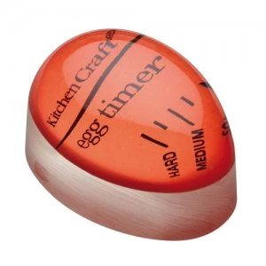 Image of Tala Kitchen Craft Colour Changing Egg Timer