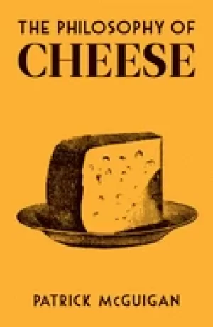 Image of philosophy of cheese