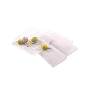 Image of 2Power Film Front Bags 210x210mm Pack of 1000 1732