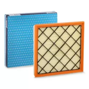 Image of PURFLUX Air filter A1381 Engine air filter,Engine filter OPEL,CHEVROLET,VAUXHALL,Astra J Sports Tourer (P10),ASTRA J,ZAFIRA TOURER C (P12)