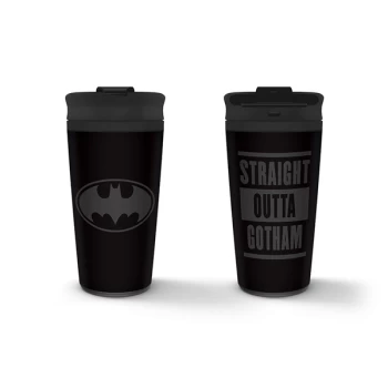 Image of Batman - Straight Outta Gotham Mug