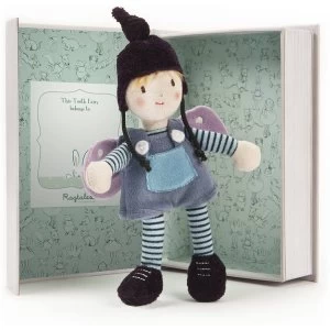Image of Ragtales Rag Doll - Boy Tooth Fairy